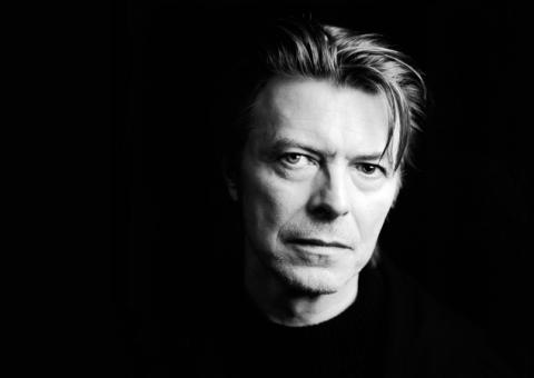 Veja o clipe de "The Next Day", de David Bowie
