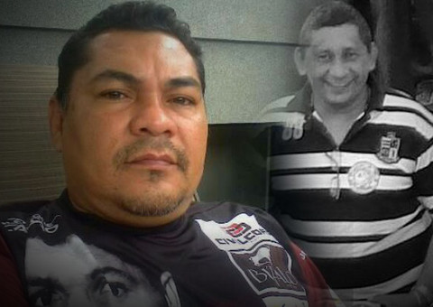 Boxeador amazonense acusado de matar sindicalista é preso em Manaus