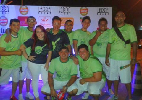 Brasil x México tem música de Cacildis, Kadu Almeida e Swing Samba Show