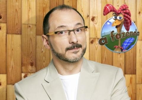 Record inova e quer participantes chegando de helicóptero em "A Fazenda 6"