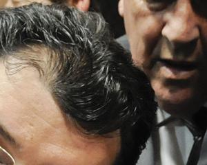 “Vixe, mas esse home é muito bruto!”