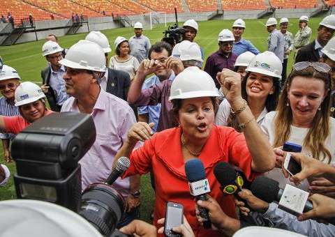 Brasil está entre os líderes em impunidade para assassinos de jornalistas