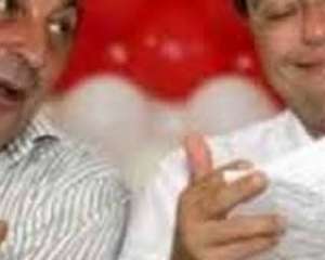 Não é mais segredo...