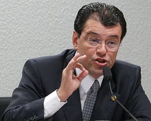 Braga também quer ser prefeito