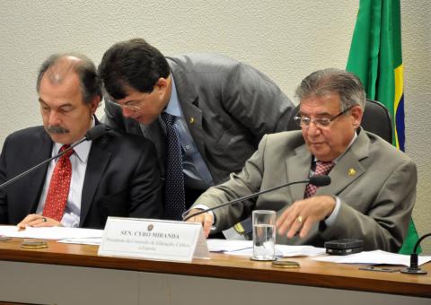 Braga defende contratação de médicos estrangeiros desde que seja temporária