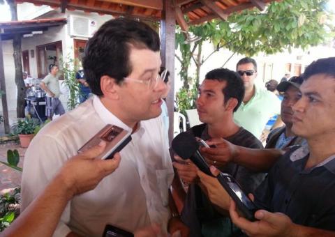 Brasil terá passe-livre no transporte para estudantes, diz Braga