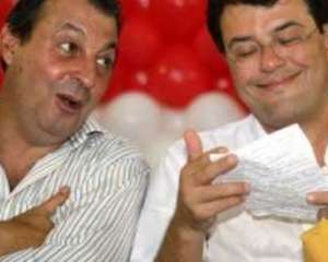 Braga está cobrando pelo que não fez