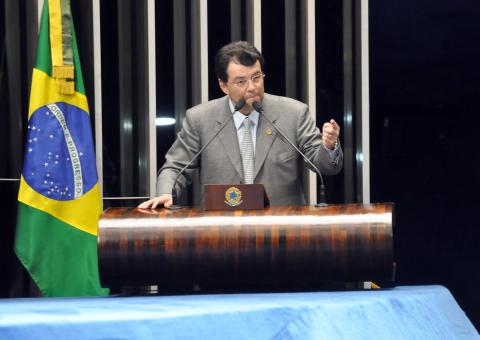 Braga destaca revolução no setor elétrico no Amazonas