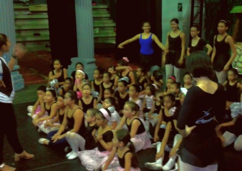 ‘Branca de Neve’ tem apresentação no Sesc