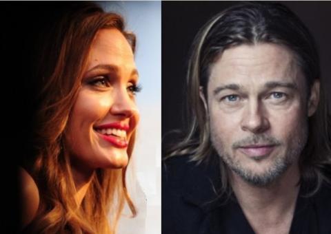 Brad Pitt relata crise e emociona mulherada com declaração de amor para Angelina Jolie