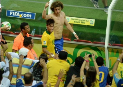 Com show de Neymar, Brasil vence México e fica avança às semifinais