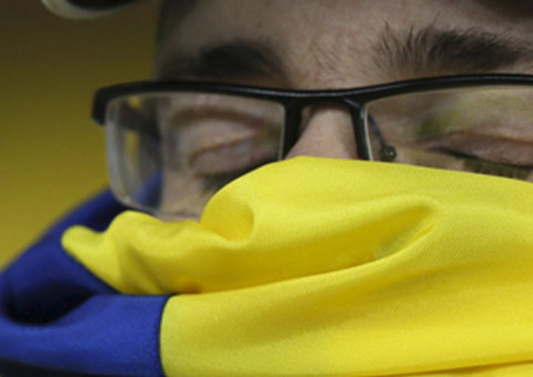 Brasil hepta humilhado