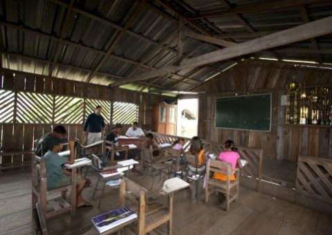  Brasil ocupa oitava posição em número de analfabetos adultos