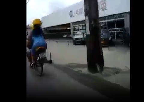 A NASA precisa estudar os brasileiros