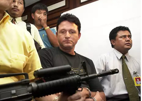 Indonésia: primeiro brasileiro condenado a morte por tráfico de drogas acontece neste sábado