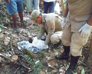 Mães arrependidas de ter abandonado seus bebês "são inocentes" 