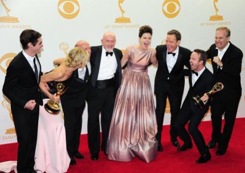 Final de 'Breaking Bad': recorde de audiência e 500 mil downloads ilegais