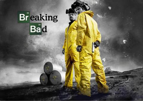  A série mais comentada nas redes sociais dos últimos tempos