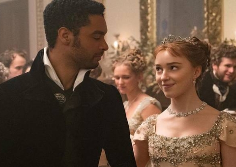 Série 'Bridgerton' se torna a mais assistida da história da Netflix