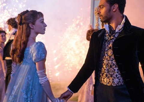 Netflix divulga novo trailer de Bridgerton; vem ver