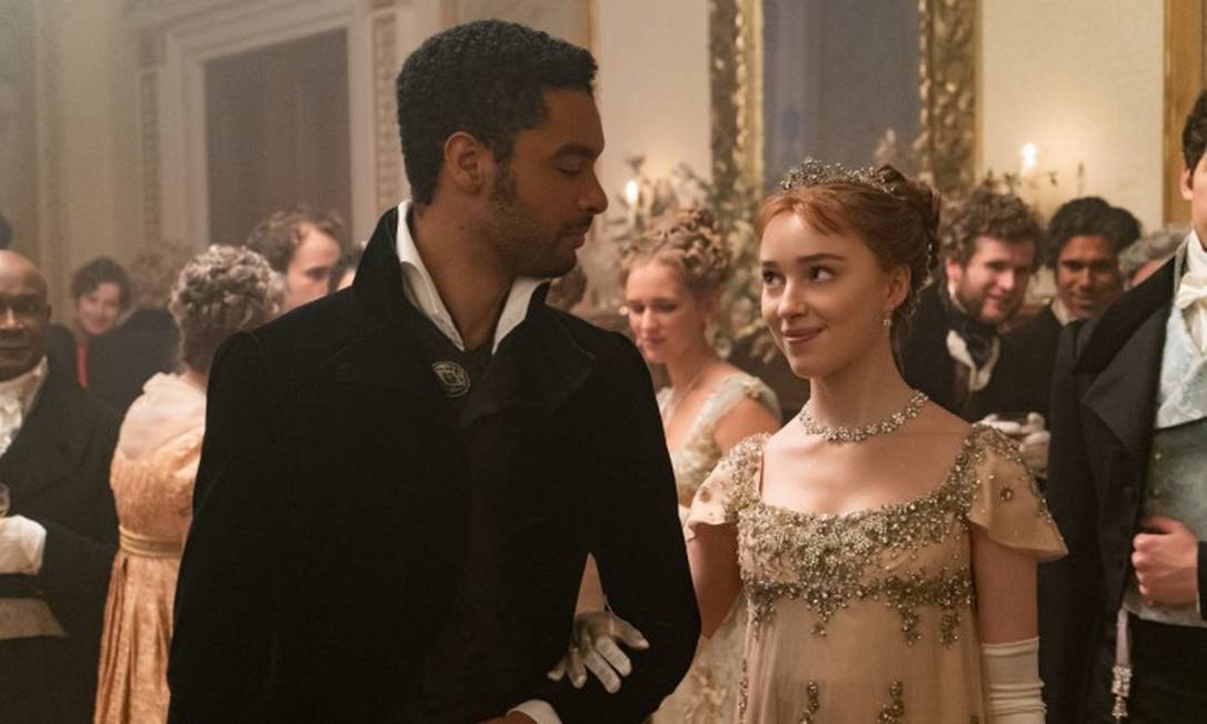 'Bridgerton' é o 5º maior lançamento da Netflix em todos os tempos; veja números