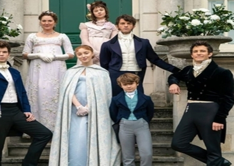 Netflix confirma 2ª temporada de Bridgerton