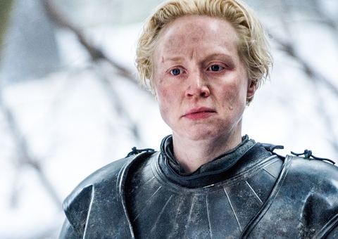 Netflix anuncia Gwendoline Christie como Lucifer em Sandman