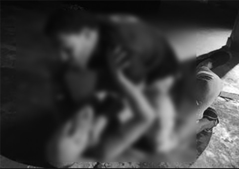 Por causa de mulher, homem leva surra e vai parar no hospital