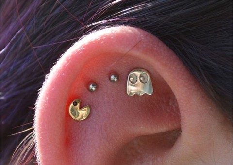 Confira 23 brincos super criativos que toda mulher charmosa deveria ter