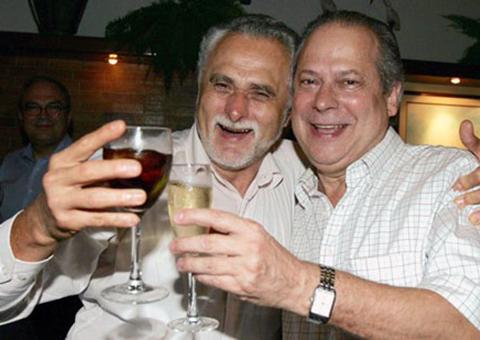 Mensaleiros terão novo julgamento