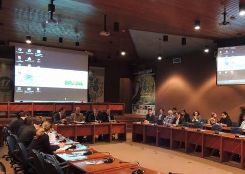 ​Britânicos querem investir em energia renovável na ZFM