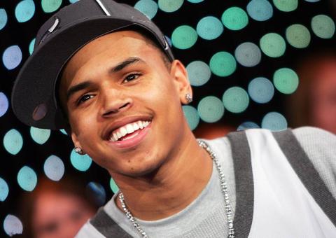 Ouça a inédita "I Can't Win", de Chris Brown