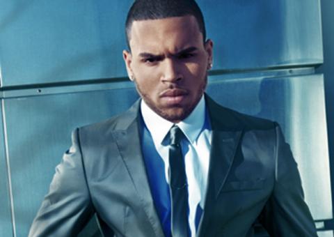 Assista os bastidores de "Fine China", de Chris Brown