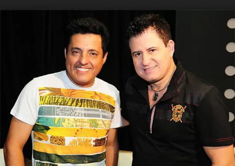 Dupla Bruno e Marrone divulga lyric video de novo single