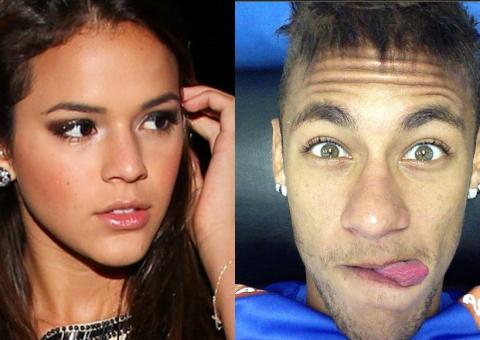 Neymar e Bruna Marquezine são os mais queridos para o Dia dos Namorados