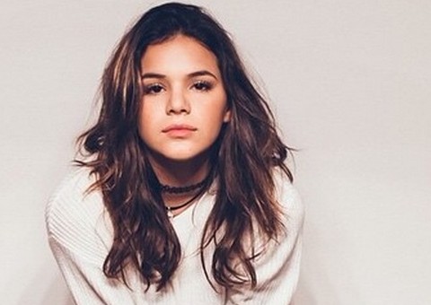  Irmã de Bruna Marquezine impressiona por semelhança com atriz