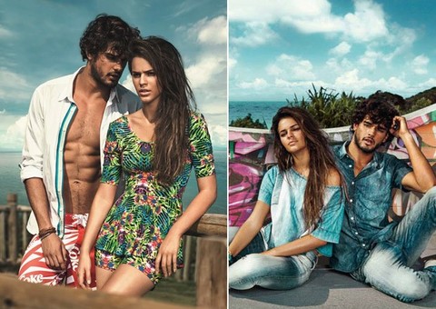 Assim como Marquezine, Marlon Teixeira desconversa sobre romance