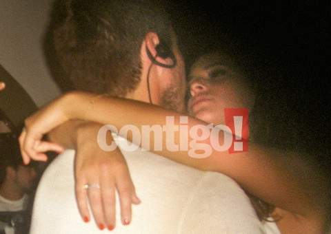 Bruna Marquezine é flagrada em clima de romance com produtor