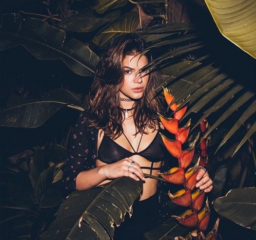 Fotógrafo divulga fotos sensuais de Bruna Marquezine; veja