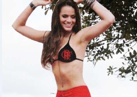 Separada de Neymar, Bruna Marquezine inicia affair outro jogador