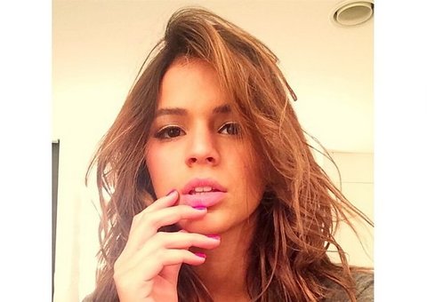 Suposto término com Neymar faz cachê de Bruna Marquezine despencar