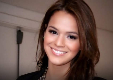 Bruna Marquezine acaba revelando novo namoro que a fez superar Neymar