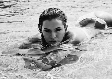 Bruna Marquezine atualmente a mulher mais sexy do mundo