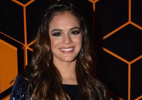 Bruna Marquezine é reservada para próxima novela da Globo