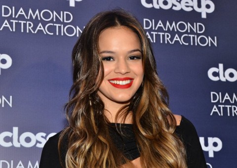 Bruna Marquezine fala sobre anel de diamante