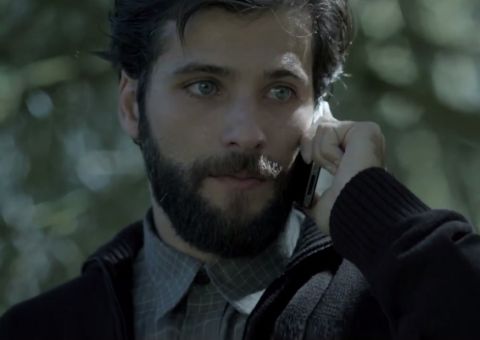 Assista ao trailer de "Isolados", primeiro filme de terror brasileiro