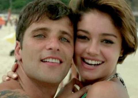 Química de Gagliasso com Sophie gera mal-estar em Giovanna 