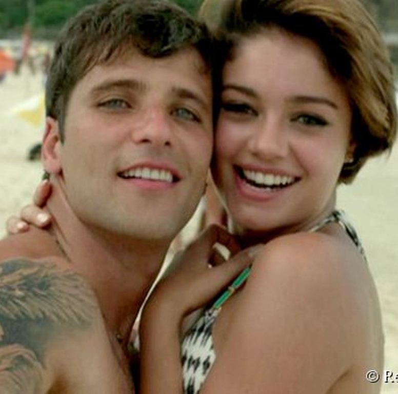 Química de Gagliasso com Sophie gera mal-estar em Giovanna 