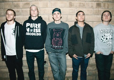 Banda mete a porrada em segurança que estava agredindo fã