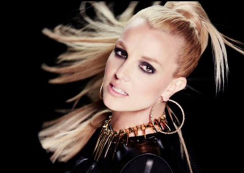 Cai na rede nova música de Britney Spears